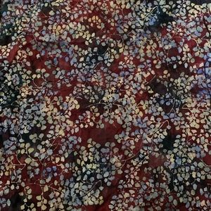 African Print Fabric